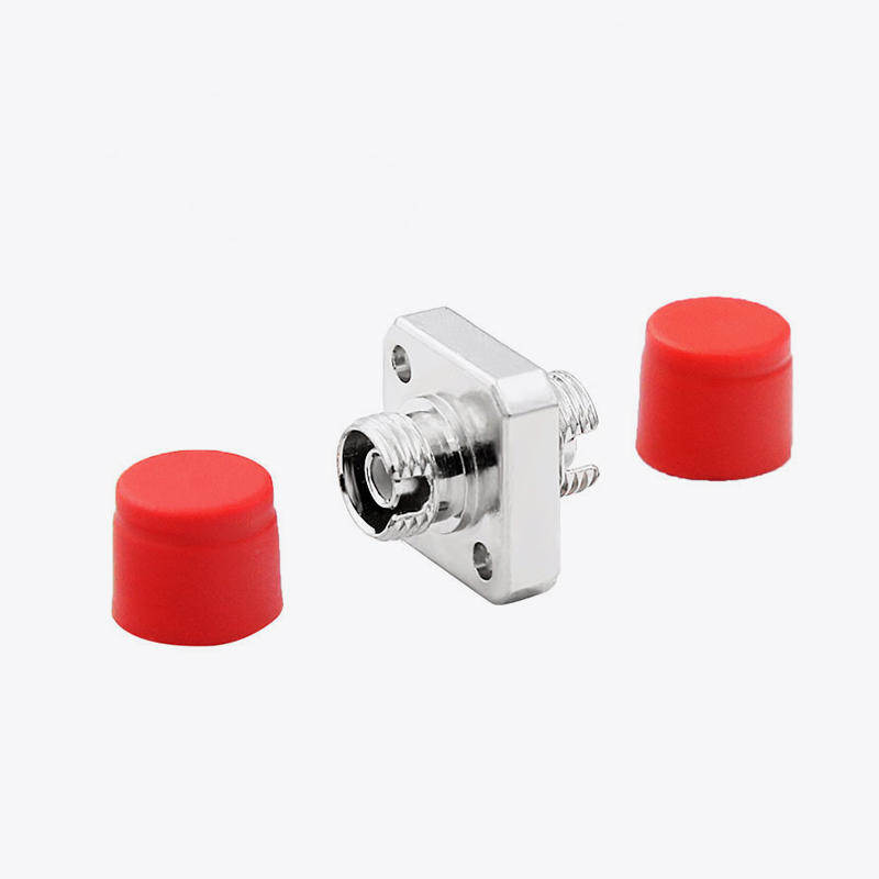 Optik adaptör
