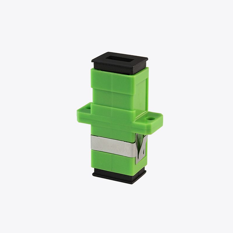 Optik adaptör