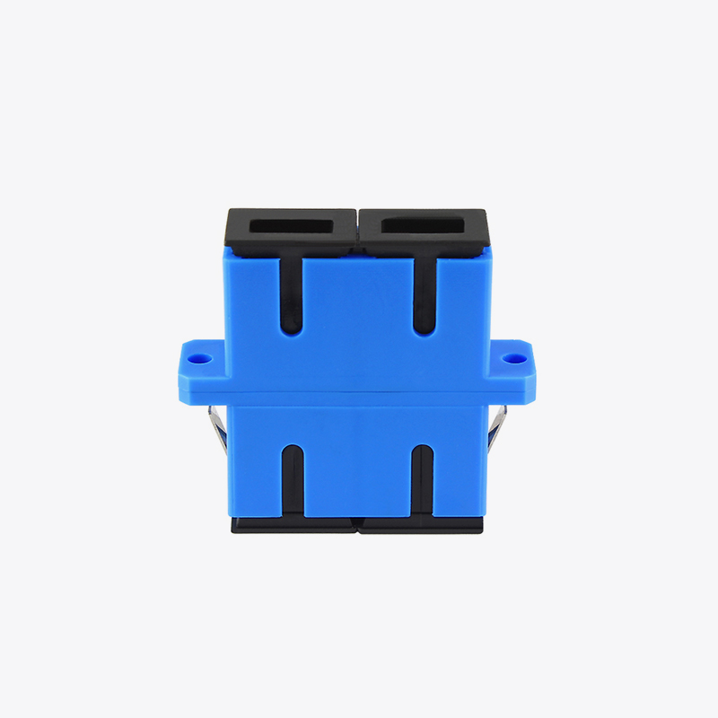 Optik adaptör