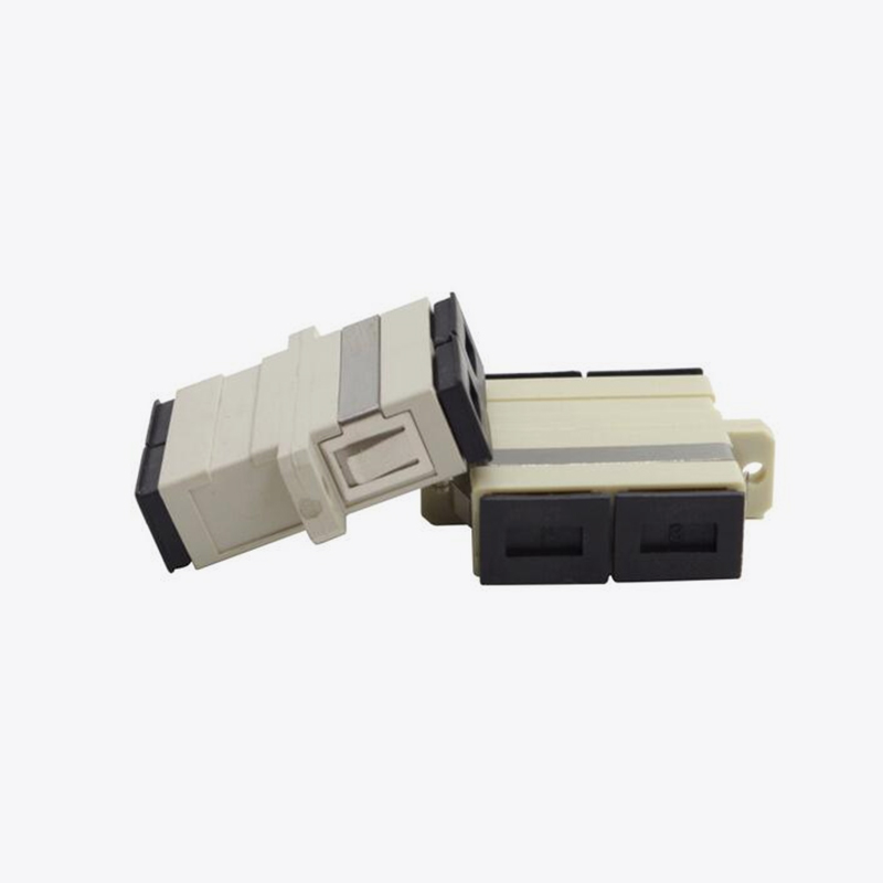 Optik adaptör