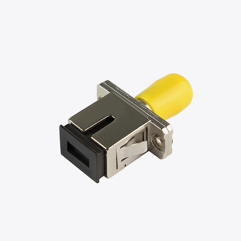 Optik adaptör