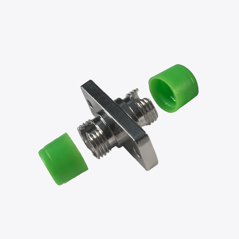 Optik adaptör