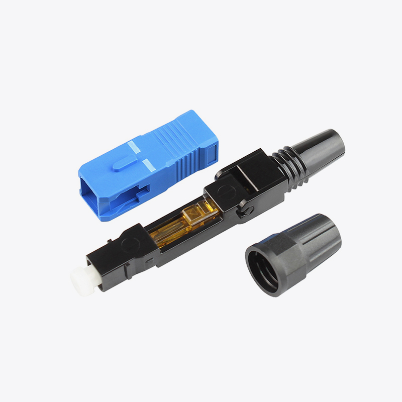 Optik adaptör