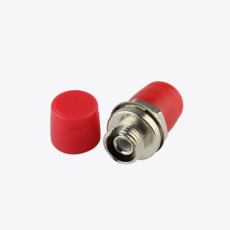Optik adaptör