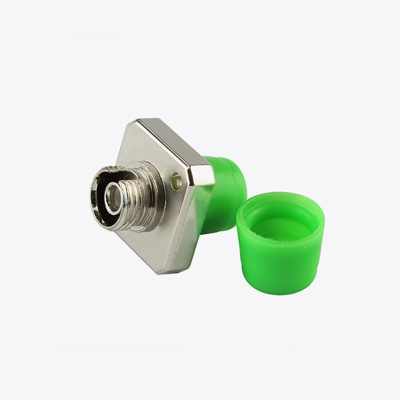 Optik adaptör