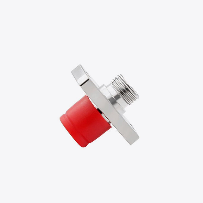Optik adaptör