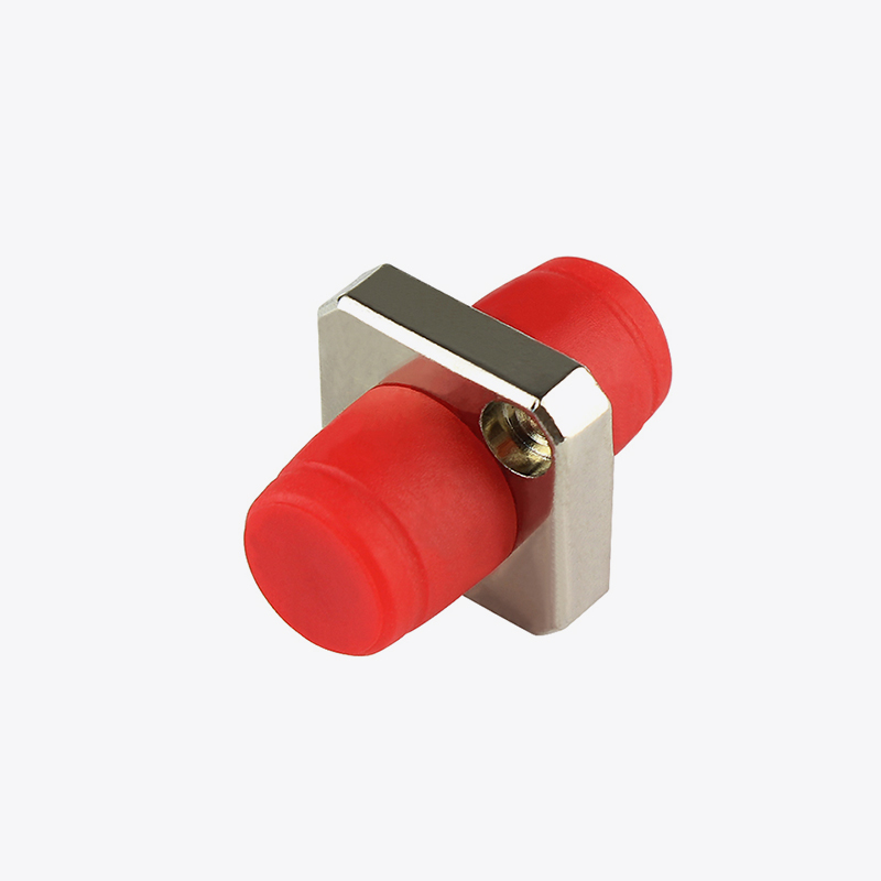 Optik adaptör