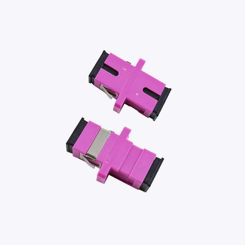 Optik adaptör