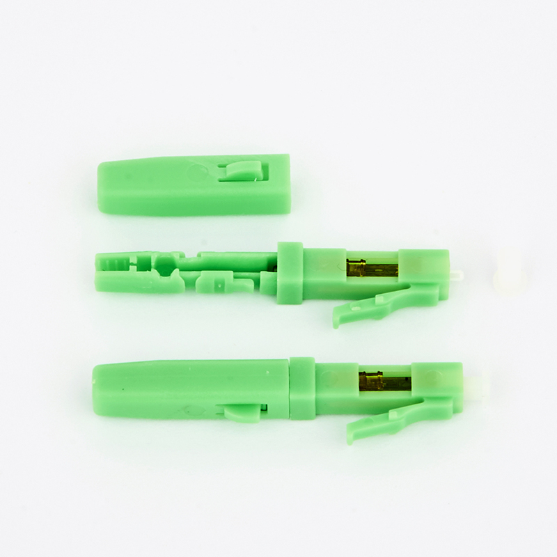 T4-53 LC Optik Fiber Hızlı Konektörünün Teknik Özellikleri